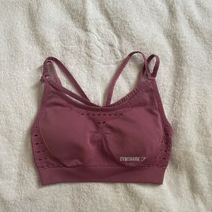 Gymshark Sports Bra